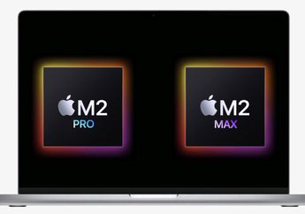 Produksi Chipset Apple M2 Pro Kabarnya Akan Dimulai Akhir Tahun 2022