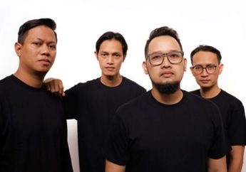 Disconnected Hadir Lagi dan Reuni dengan Personel Awal, Siap Rilis Lagu Baru dan Tur!