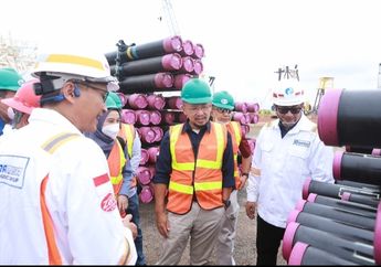 Lowongan Kerja Lulusan SMK, BUMN SKK Migas Buka Kesempatan Emas di Posisi Ini, Simak Syarat dan Cara Mendaftarnya
