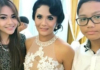 Tak Cuma Asal Jeplak Tuduh Ibunya Selingkuh, Aurel Hermansyah dan Azriel Ternyata Pernah Lakukan Hal Ini Demi Cegah Kenakalan Krisdayanti di Masa Lalu