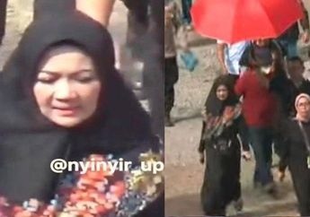 Istrinya Pantau Sendiri Persiapan Makam Emmeril Kahn, Ridwan Kamil Tulis Pesan Pilu untuk Eril: Rumah Terakhirmu Berada di Sebelah Masjid