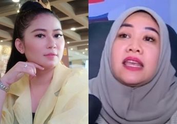 Bak Bermuka Dua! Kini Gadaikan Air Mata Demi Pengampunan Haji Faisal, Puput Bongkar Curhatan Tiara Marleen ke Doddy Sudrajat: Malam Itu Dia Nangis Sesenggukan