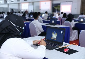 Pendaftaran PPPK 2022 Siapkan Berkas Pendukung Ini Agar Lolos Seleksi Administrasi