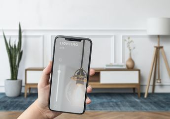 Lima Contoh Penerapan Artificial Intelligence Ini Ada di Smartphone