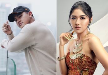 Terciduk Dirangkul Kaesang Pangarep, Erina Gondo Ternyata Bukan Wanita Sembarangan, Punya Latar Pendidikan Mentereng