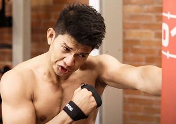 'Beruntung Lo Punya Audy' Iko Uwais Terjerat Kasus Dugaan Pemukulan, Polisi Panggil Saksi! Terbongkar Tabiat Sesungguhnya Suami Audy Item Bikin Vincent Desta Terkejut, Sang Aktor Minta Maaf ke Mertua