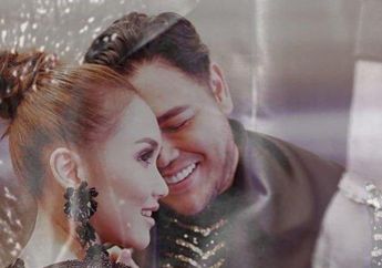 Dulu Ngaku Sanggup Halalkan Ayu Ting Ting dengan Mahar Rp 5 M, Nyatanya Kini Ivan Gunawan Pindah Haluan