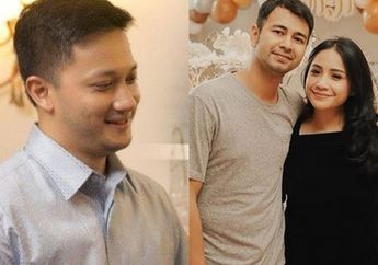 Jadi Sorotan Usai Ramai Raffi Ahmad Selingkuh, Begini Kabar Mantan Kekasih Nagita Slavina yang Disebut Tak Kalah Sukses dari Sultan Andara