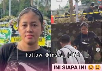 Bak Putus Urat Malu! Tak Terima 'Kesaktiannya' jadi Bahan Tertawaan Usai Gagal Kendalikan Hujan di Cara Konser, Mba Rara Kebakaran Jenggot: Coba Buka Mata Lebar-Lebar!