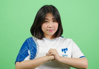 Winda Earl Ungkap Alasan Pensiun Jadi Pro Player Mobile Legends