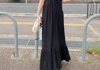 Tiru 5 Mix and Match ala Cewek Jepang Ini Biar OOTD Kita Makin Kece!