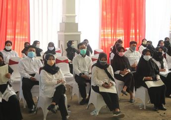 Kabar Gembira! Ada 8 Kategori Guru Honorer yang Langsung Diangkat Jadi PPPK Tanpa Tes, Berikut Rinciannya