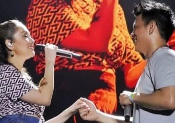 Digadang-Gadang Sudah Direstui Keluarga Ashraf Sinclair, BCL Terang-Terangan Ungkap Perasaan pada Ariel NOAH, Sang Vokalis Balas dengan Manis