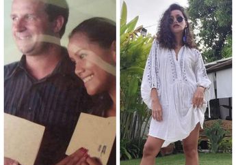 'Aku yang Bayar', Dinikahi Bule Duda, Artis Cantik ini Blak-blakan Ngaku 12 Tahun Tak Pernah Dapat Jatah Bulanan, Terungkap Ada Perjanjian ini