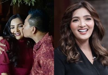 Jelas Saja 10 tahun Adem Ayem, Ashanty Ungkap Rahasia Ranjangnya, Rupanya Anang Minta Jatah Berhubungan Suami Istri Tiap Hari: Itu Sehat