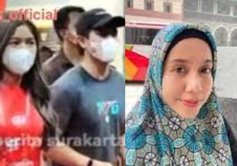 Kenalkan Perempuan Cantik Ini ke Jokowi, Kaesang Pangarep Digadang-Gadang Pacari Putri Indonesia, Nadya Arifta Tulis Curhatan Pilu: Seegois Ini