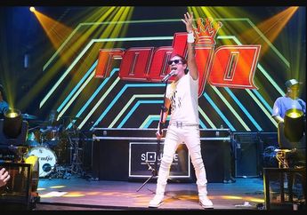 2 Pria yang Ancam Bunuh Grup Band Radja Ternyata Penyelenggara Acara di Malaysia, Polisi Bongkar Kronologinya