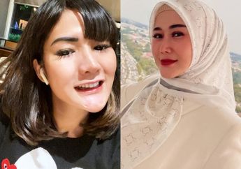 'Mau Gue Spill' Waduh, Makin Panas! Sempat Bela Mati-matian Kini Putuskan Bergadung ke Kubu Safir, Irene Bermawi Ancam Bakal Bongkar Borok Marissya Icha Jelekkan Fuji