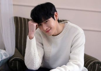 Ini Harga Tiket, Benefit, dan Hadiah Lucky Draw Fan Meeting Kim Young Dae di Bandung