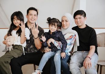 Terlanjur Cerai Meski Masih Sangat Cinta, Olla Ramlan Blak-Blakan Sebut Tak Tutup Kemungkinan untuk Rujuk dengan Aufar Hutapea: Kalau Kita Berjodoh...