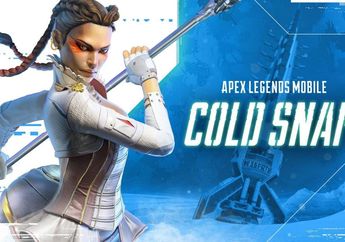 Update Apex Legends Mobile Rilis, Bawa Karakter Baru dan Battle Pass