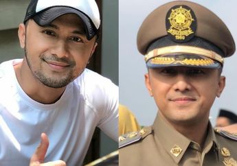 Anak Sopir Angkot yang Pernah Jadi Pemulung Ini Sekarang Jadi Aktor Kondang Tanah Air, Kariernya Makin Moncer saat Terjun Politik Hingga Jadi Pejabat Publik, 'Saya Bukan dari Keluarga Mampu Mbak'