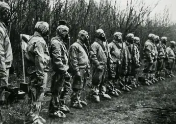 Uni Soviet Sembunyikan Kebenaran, Film Dokumenter Ini Berisikan Kehidupan Sehari-hari yang Tidak Berubah Setelah Bencana Chernobyl dan Akibat Toksik dari Penutupan Tempat Itu
