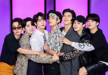 Gegara BTS Hiatus. Saham HYBE Anjlok. Ditinggalin Sama Investor?