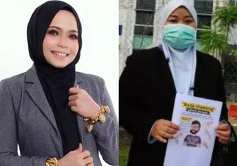 Hina Netizen dengan Menyebut 'Babi Kuning', Selebgram Ini Dituntut dan Diperintahkan Pengadilan untuk Bayar Rp 430 Juta!