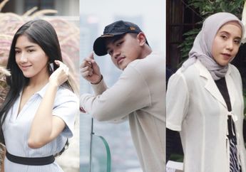 Getol Dibandingkan dengan Erina Gudono yang Diduga Pacar Baru Kaesang Pangarep, Nadya Arifta Sewot Tanggapi Komentar Netizen