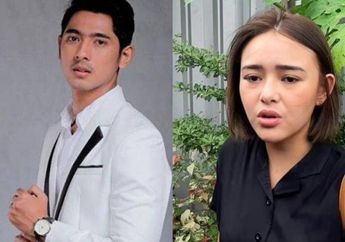 Pilih Hengkang dari Ikatan Cinta Saat Ceritanya Belum Usai, Arya Saloka Dituding Sebagai Biang Masalah oleh Amanda Manopo, Sang Artis Sindir Pedas Suami Putri Anne: Kita Semua Juga Punya Masalah!
