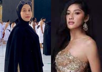Bak Bumi dan Langit! Dirinya Dihujat Tak Pantas Jadi Mantu Presiden, Padahal Pacar Baru Kaesang Pangarep Banjir Pujian Gegara Latar Belakang Bergengsi, Nadya Arifta Tak Terima: Lawan?