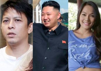BERITA TERPOPULER: Penyanyi yang Koleksi 30 Video Bokep, Video Seks Mantan Pacar Kim Jong Un Hingga Jenny Cortez Turun 17 Kg Karena Pakai Sabu