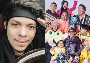Pernyataan Atta Halilintar Diduga Cuma Pengalihan Isu? Pihak Manajemen Bocorkan Alasan Keluarga Gen Halilintar Enggan Pulang ke Indonesia: Banyak Kontrak Kerja di Luar Negeri