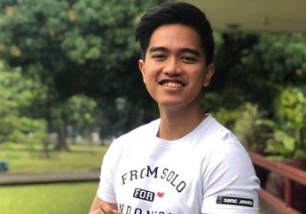 Siap Lepas Persis Solo Demi Sesuatu yang Lebih Besar, Kaesang Pangarep Ungkap Keinginannya Nyalon Ketum PSSI, Putra Jokowi Harus Lakukan Hal Ini
