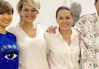 'Lemes Syok Banget, Selama Ini Dia Sakit' Kabar Duka Remuk Hati Nikita Mirzani, Orang Tercinta Sudah Tiada! Sebelum Berpulang Ada Tanda Orang Akan Meninggal
