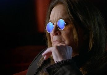 Selamat dari Kecelakaan dan Jalani Pemulihan, Ozzy Osbourne: Ini Hal Paling Sulit 3 Tahun Terakhir!