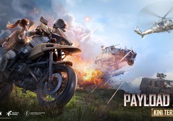 PUBG Mobile Kembali Hadirkan Mode Payload 2.0. Inilah 12 Fiturnya!