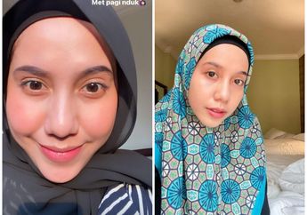 Hengkang dari Perusahaan Kaesang Pangarep Pasca Hubunganya Diisukan Kandas, Nadya Arifta Kini Pontang-panting Cari Kerjaan Baru Sampai Rela Begadang, Gegara Erina?