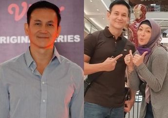 Waduh, Bakal CLBK? Hempas Steven Rumangkang, Angelina Sondakh Kedapatan Puji Marcelino Lefrandt Setinggi Langit Sebut Jadi Mantan Terindah