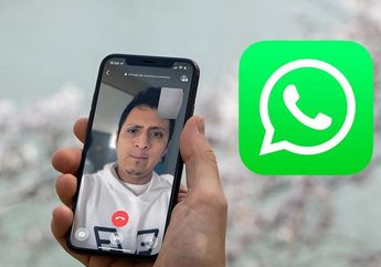 WhatsApp Bakal Mirip Google Meet, Undang Video Call Bisa Pakai Link