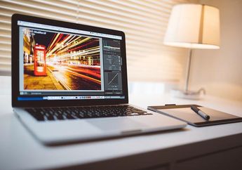 Harga Laptop Merah Putih, Produk Lokal Indonesia dengan Spek Mantul