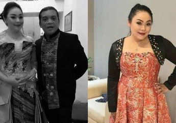Pantas Mau Jualan Nasi Goreng Meski Ditinggali Harta Melimpah Dari Didi Kempot, Yan Vellia Ungkap Cara Bertahan Hidup Usai Suami Tiada, Alasan Buka Warung Gegara Ini