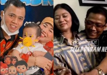 'Aki-Aki Gak Punya Hati' Kini Terancam Susul TM, Doddy Sudrajat Sebut Haji Faisal Tak Punya Kerjaan Gegara Nekat Laporkan Tiara Marleen Imbas Fitnah Vanessa Angel