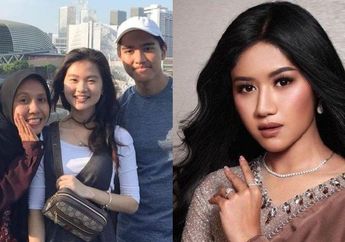 Isu Putus dari Kaesang Pangarep Bukan Isapan Jempol, Nadya Arifta Kini Jadi Pengangguran, Dilepeh Perusahaan Mantan? Pasrahkan Nasib: Belum Ada yang Nerima Budhe