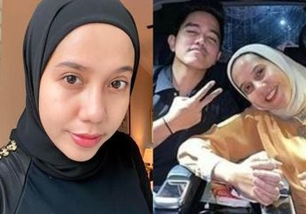Roda Terus Berputar, Dulu Jadi Tangan Kanan Kaesang di Perusahaan, Sekarang Pontang-panting Cari Kerjaan, Nadya Arifta: Nyiapin Berkas Buat Interview Besok, Doain Ya!