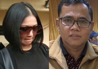 BERITA TERPOPULER: Tiara Marleen Sebut Haji Faisal Tega Penjarakan Dirinya saat Harus Nafkahi Lima Anak Hingga Penyebab Sertifikasi Guru Dihapus Untuk PNS