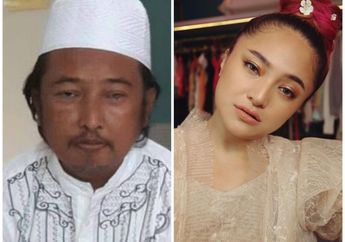 Sempat Jadi Gelandangan Padahal Anaknya Artis Ternama, Nasib Ayah Marshanda Kini Memilukan, Ternyata Tengah Idap Penyakit Mematikan Ini