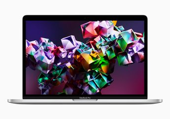 Penjualan MacBook Pro M2 Spek Custom Akan Ditunda Hingga Bulan Agustus
