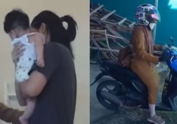 Unggah Sendiri Video ke Sosial Media, Pria Lulusan S1 Ini Ngaku Malu Istrinya Jadi PNS Tapi Ia Nganggur di Rumah: Dunia Terbalik